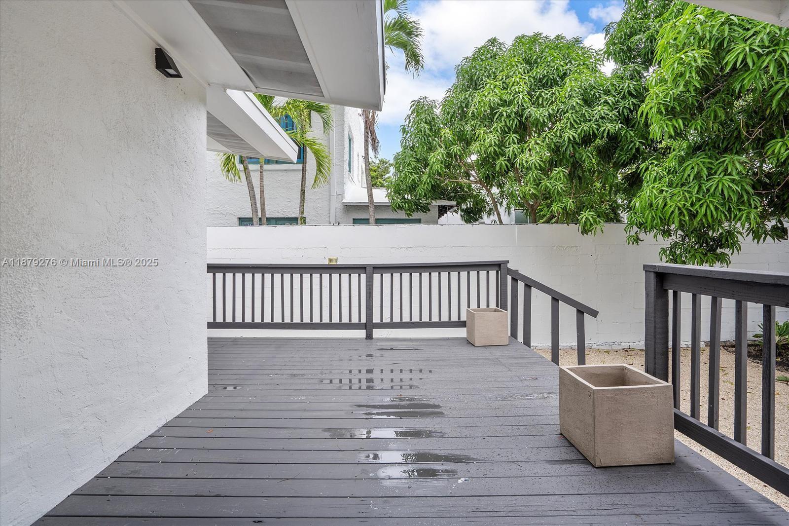 BILTMORE SUB - Residential Lease