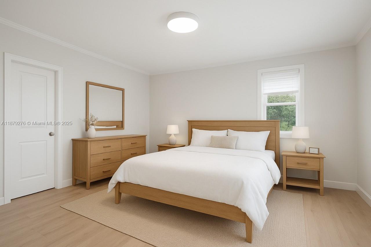 BILTMORE SUB - Residential Lease