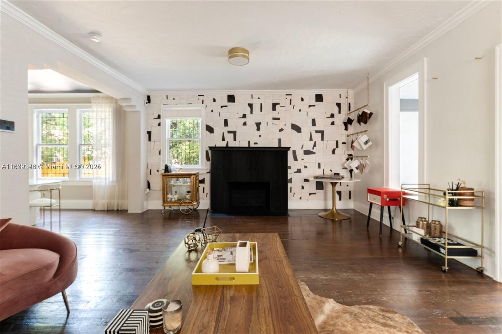 BILTMORE SUB - Residential Lease