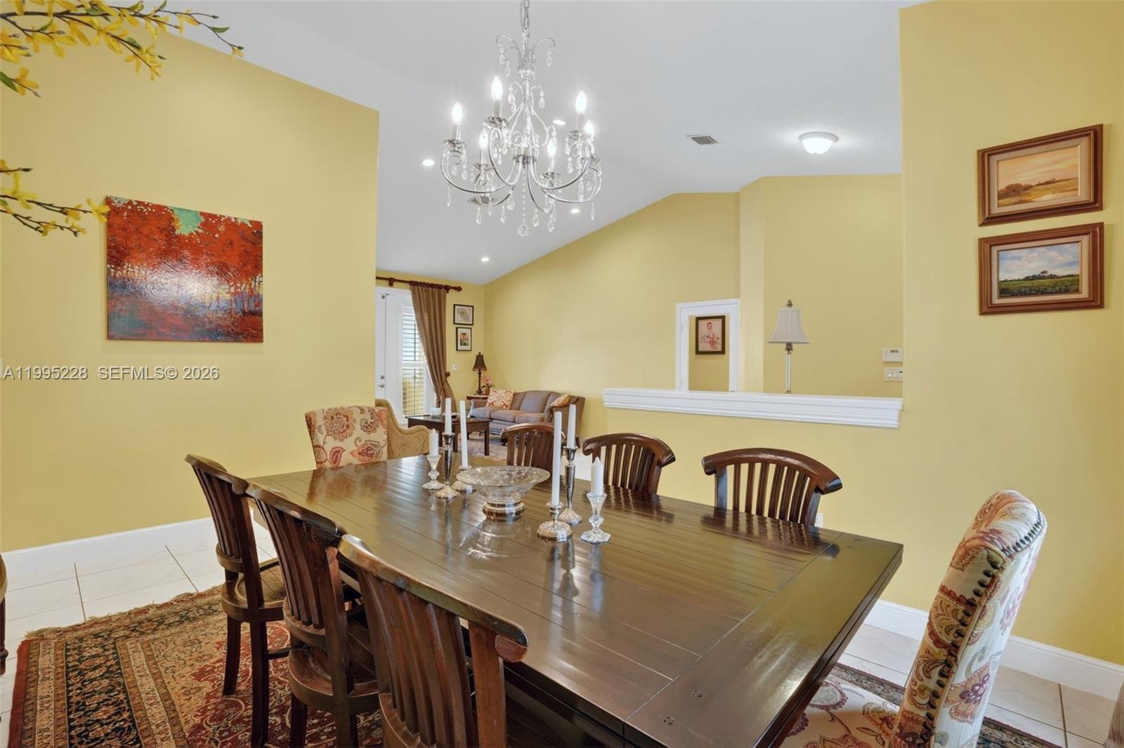 MILLENIUM SUB - Residential