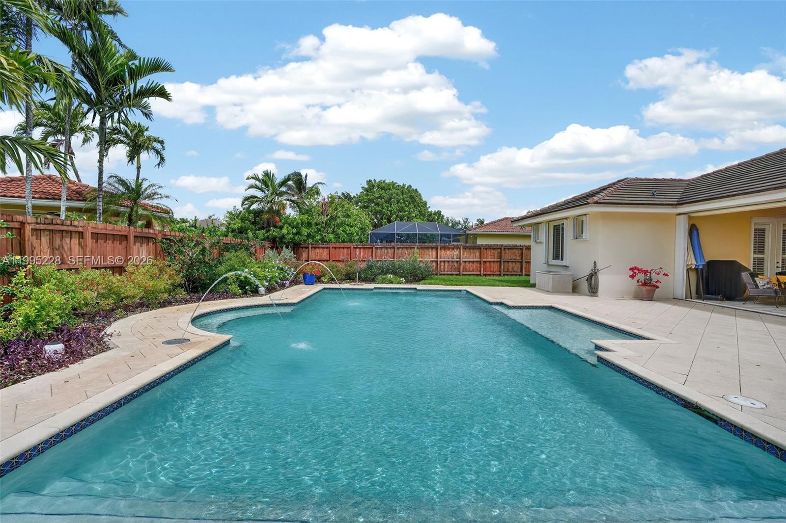 MILLENIUM SUB - Residential