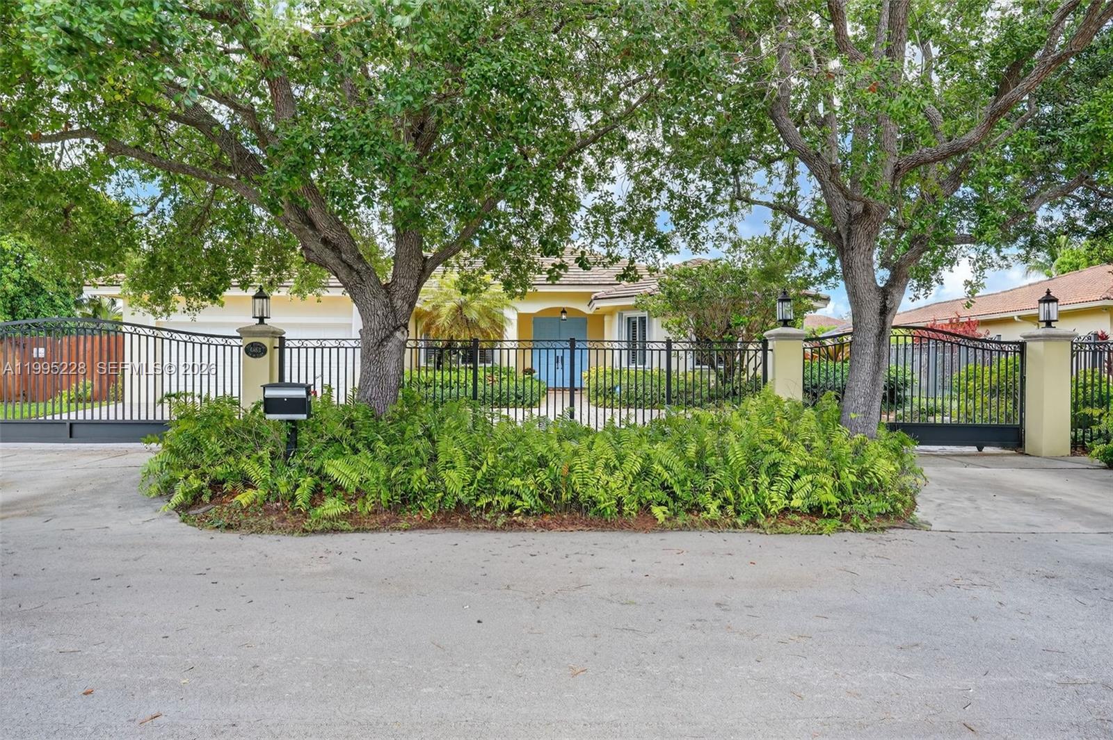 MILLENIUM SUB - Residential