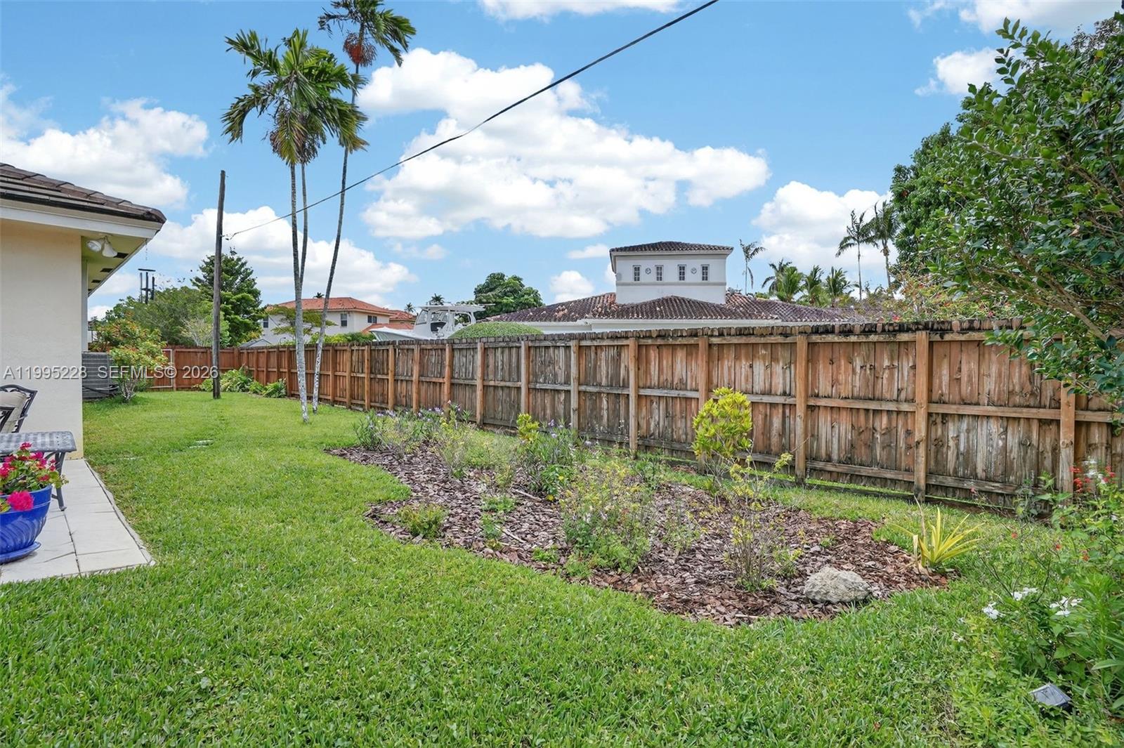 MILLENIUM SUB - Residential