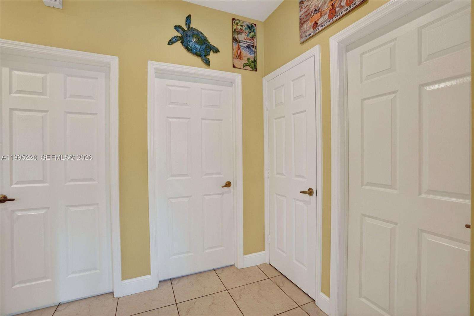 MILLENIUM SUB - Residential