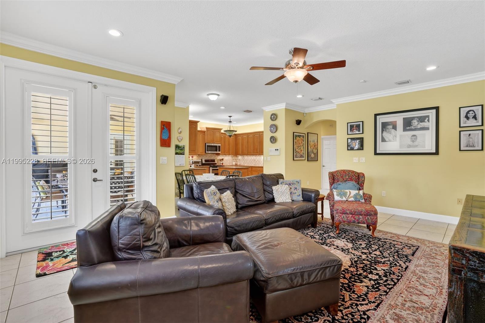 MILLENIUM SUB - Residential