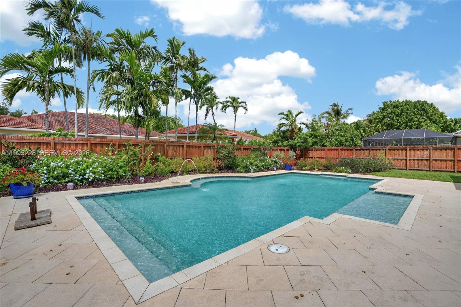 MILLENIUM SUB - Residential