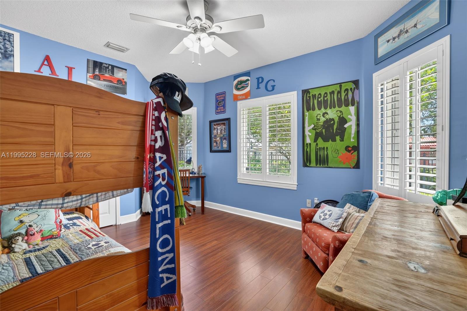 MILLENIUM SUB - Residential