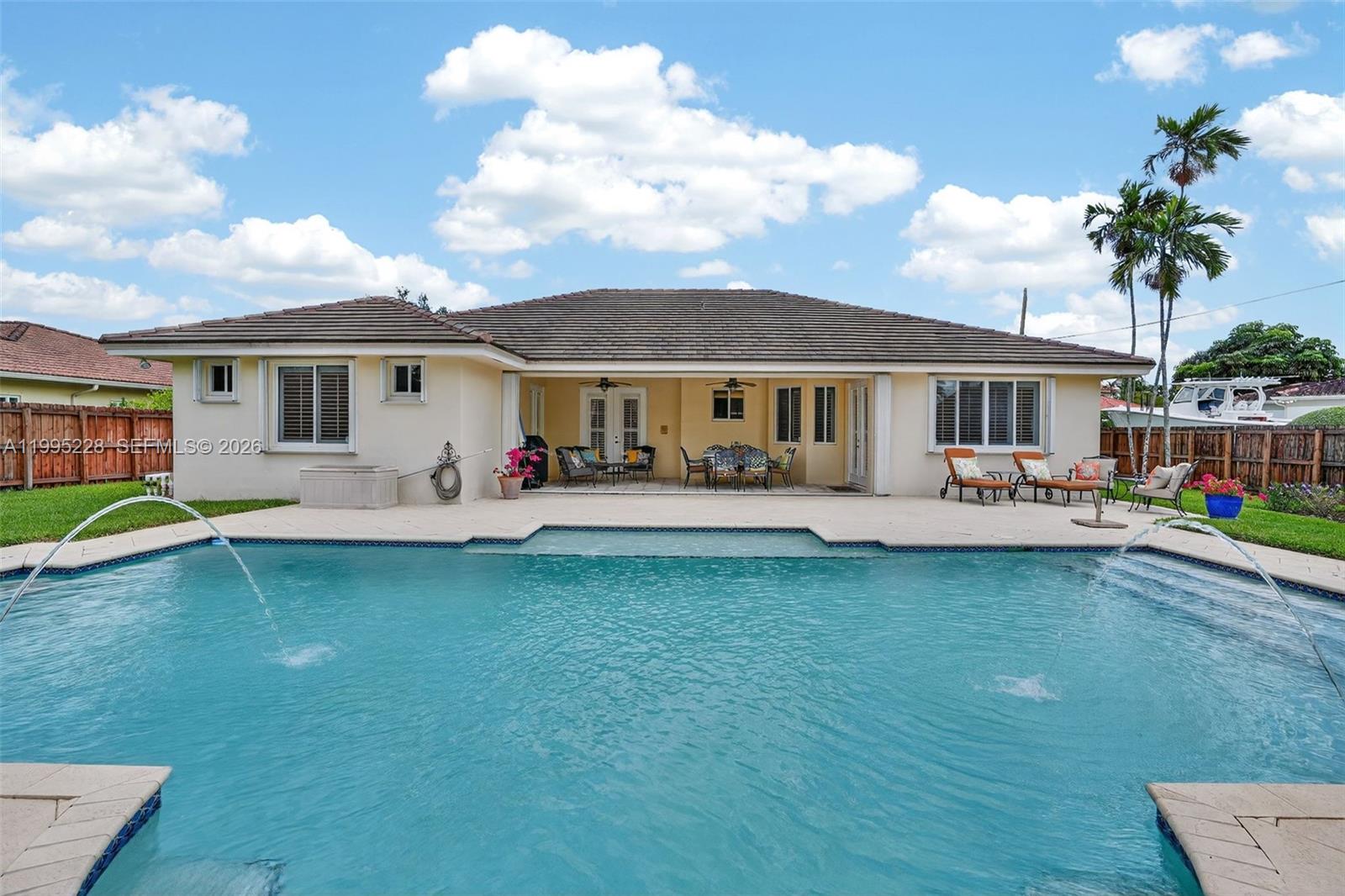 MILLENIUM SUB - Residential