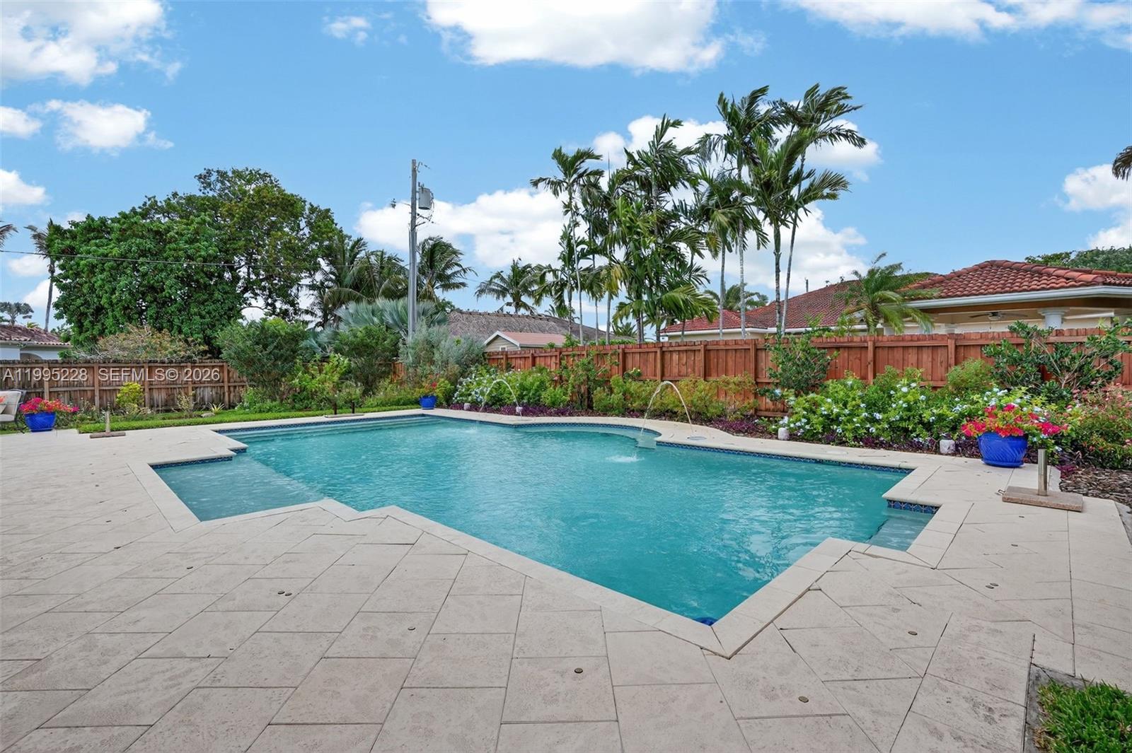 MILLENIUM SUB - Residential