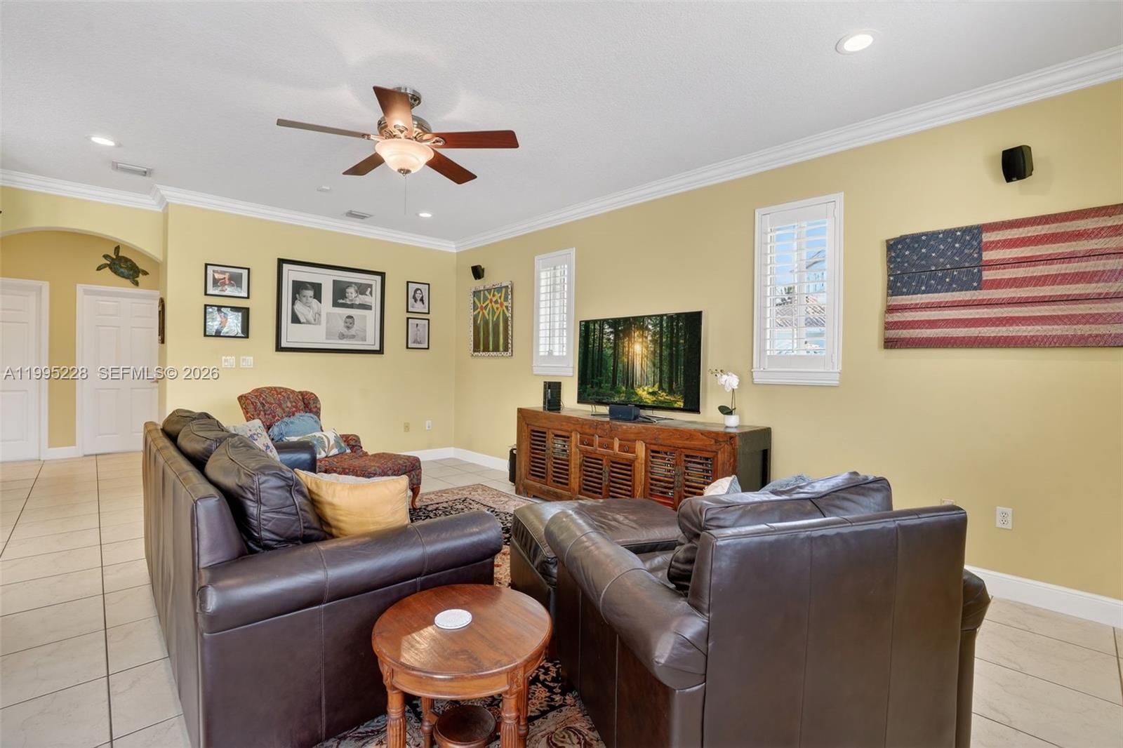 MILLENIUM SUB - Residential