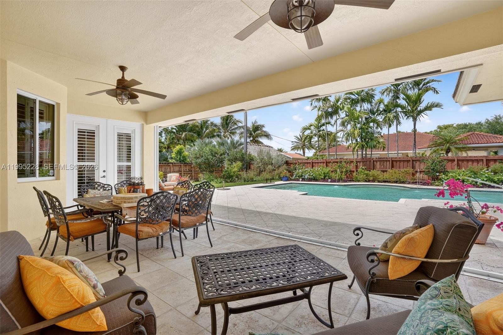 MILLENIUM SUB - Residential