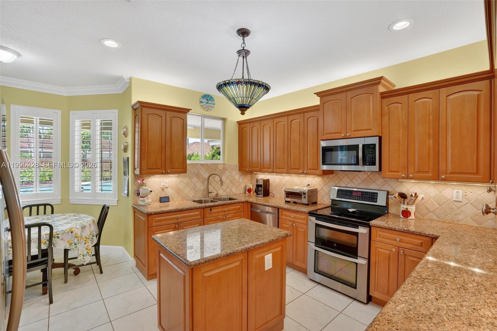 MILLENIUM SUB - Residential