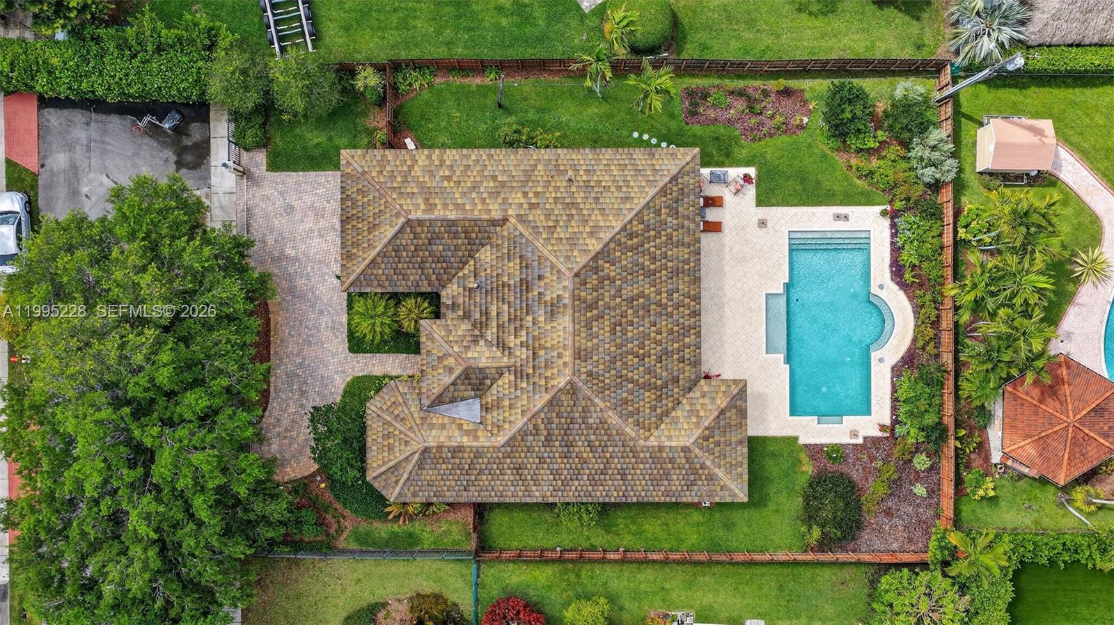 MILLENIUM SUB - Residential