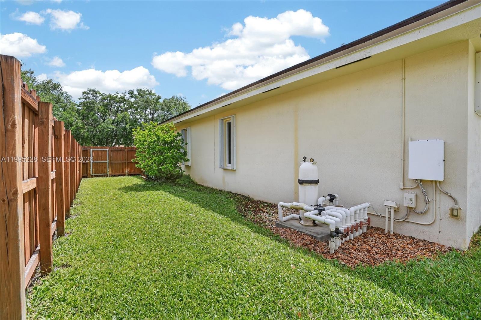 MILLENIUM SUB - Residential