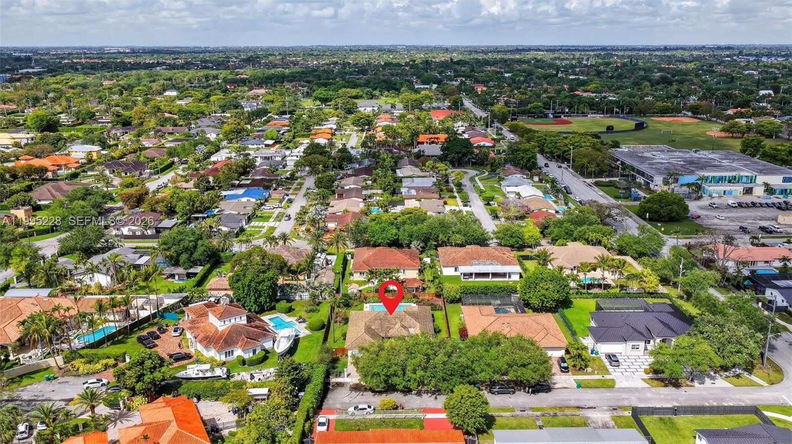 MILLENIUM SUB - Residential