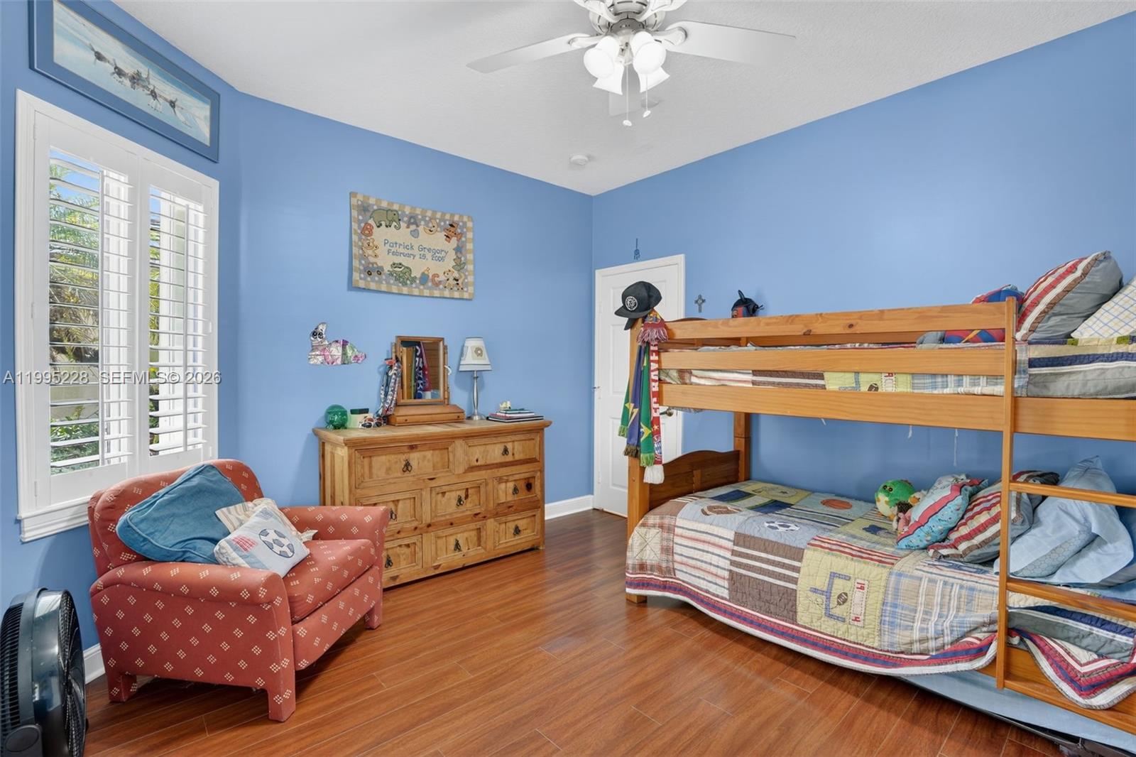 MILLENIUM SUB - Residential