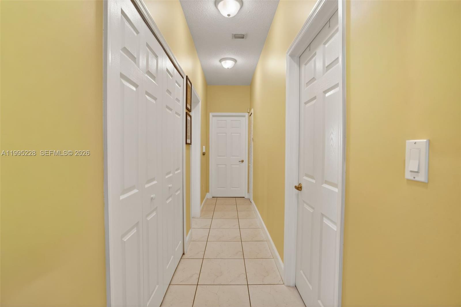 MILLENIUM SUB - Residential