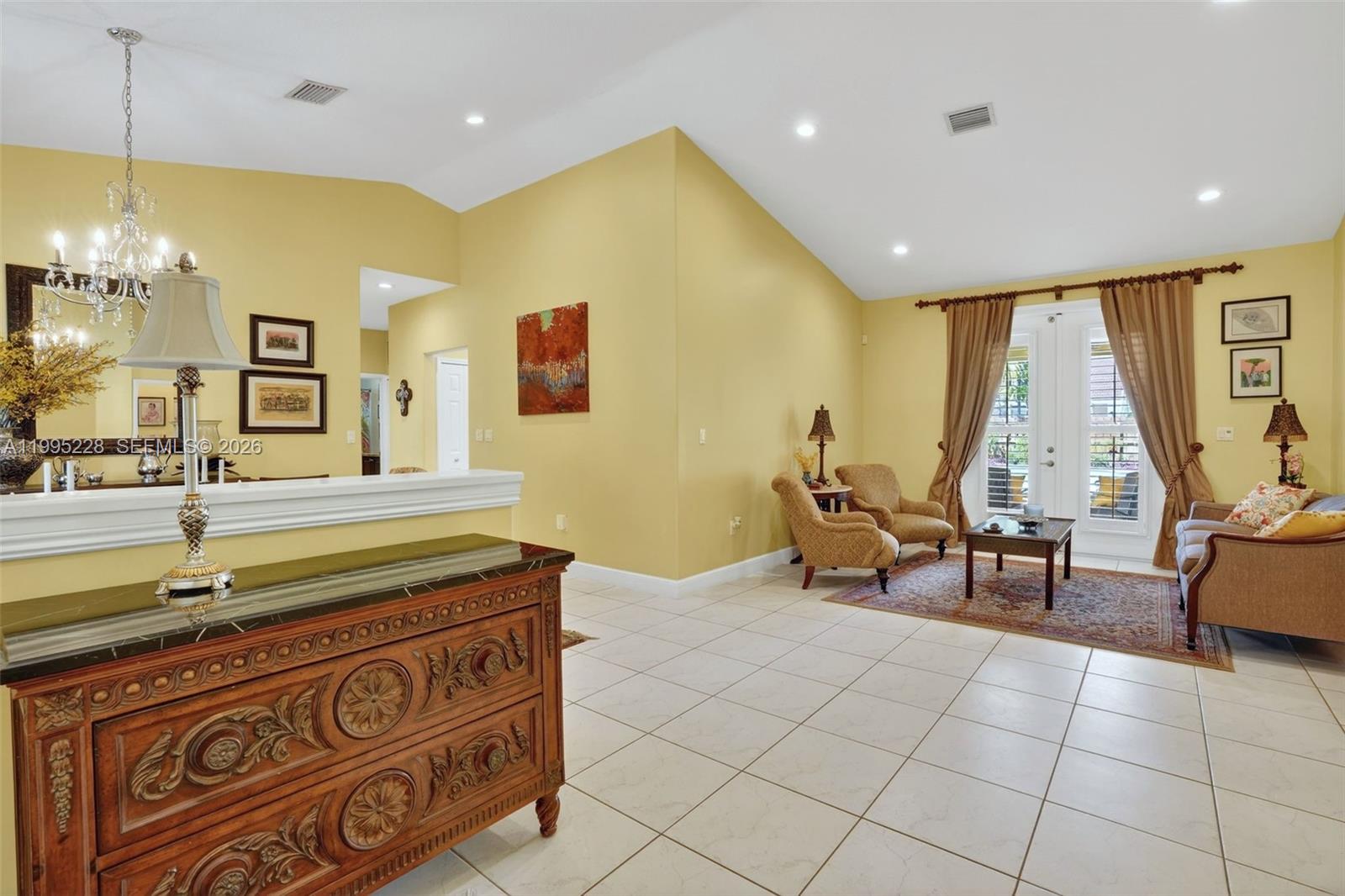 MILLENIUM SUB - Residential