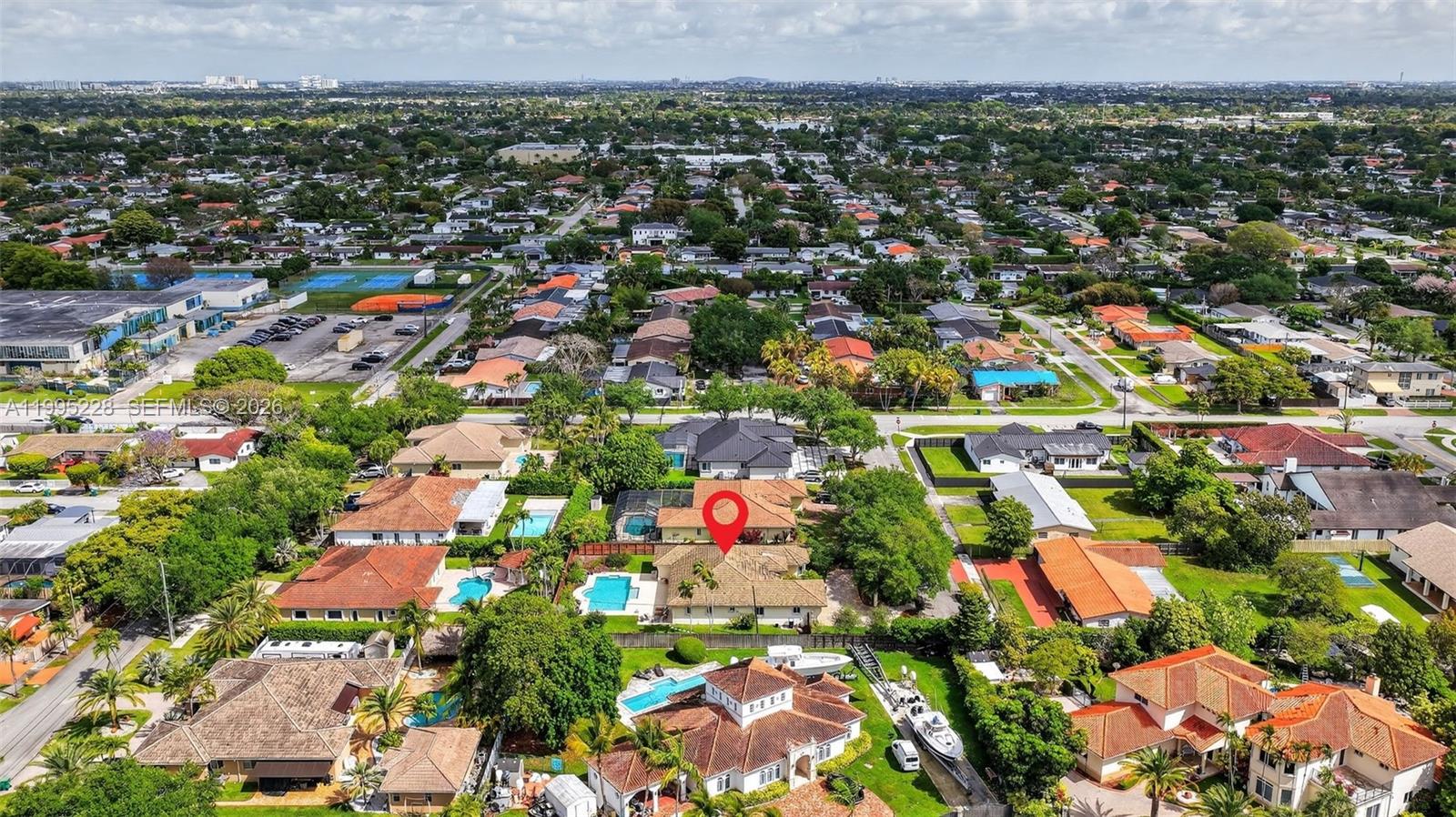 MILLENIUM SUB - Residential