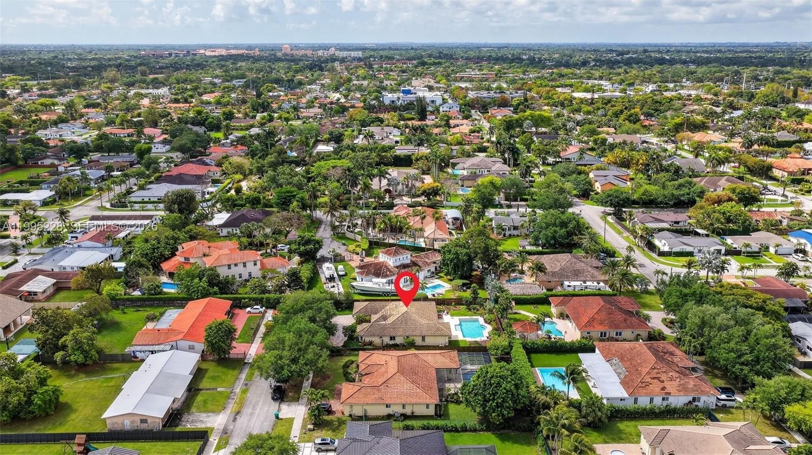 MILLENIUM SUB - Residential