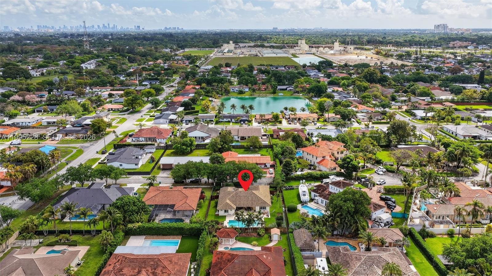 MILLENIUM SUB - Residential