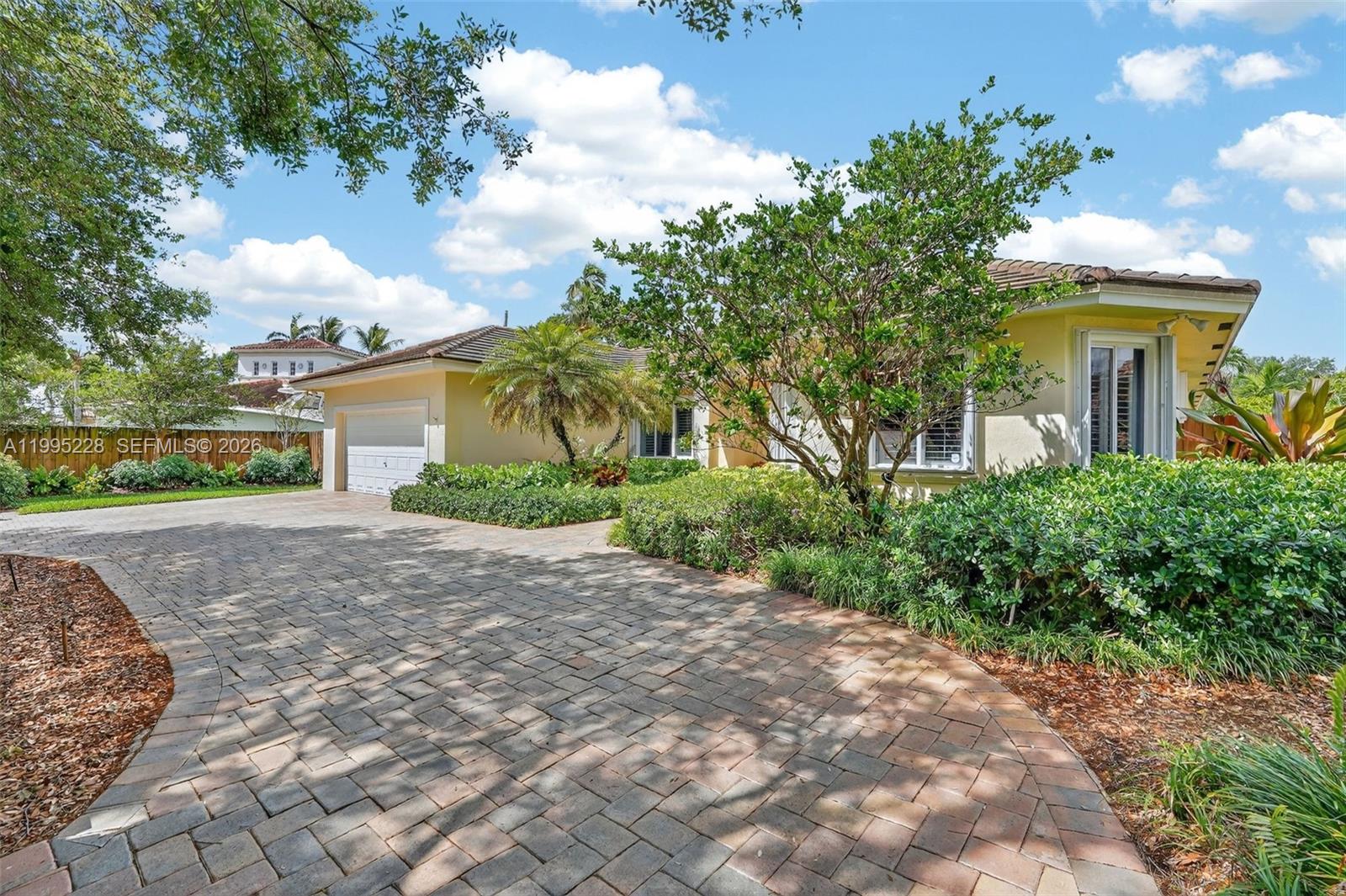 MILLENIUM SUB - Residential