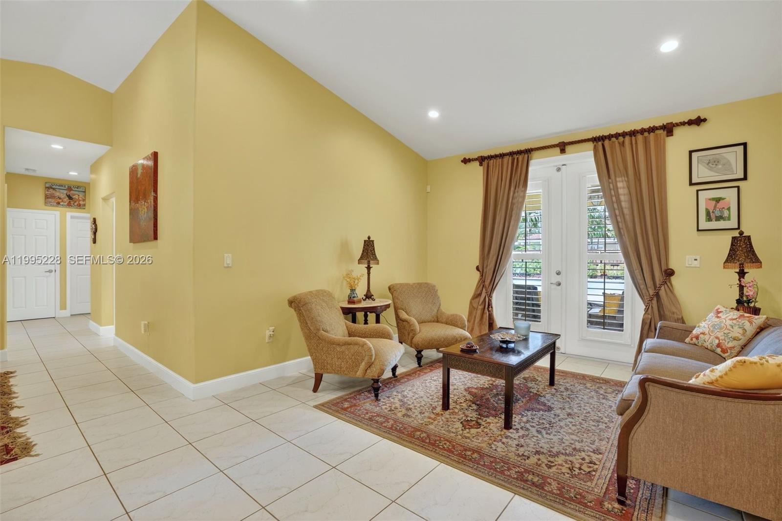 MILLENIUM SUB - Residential