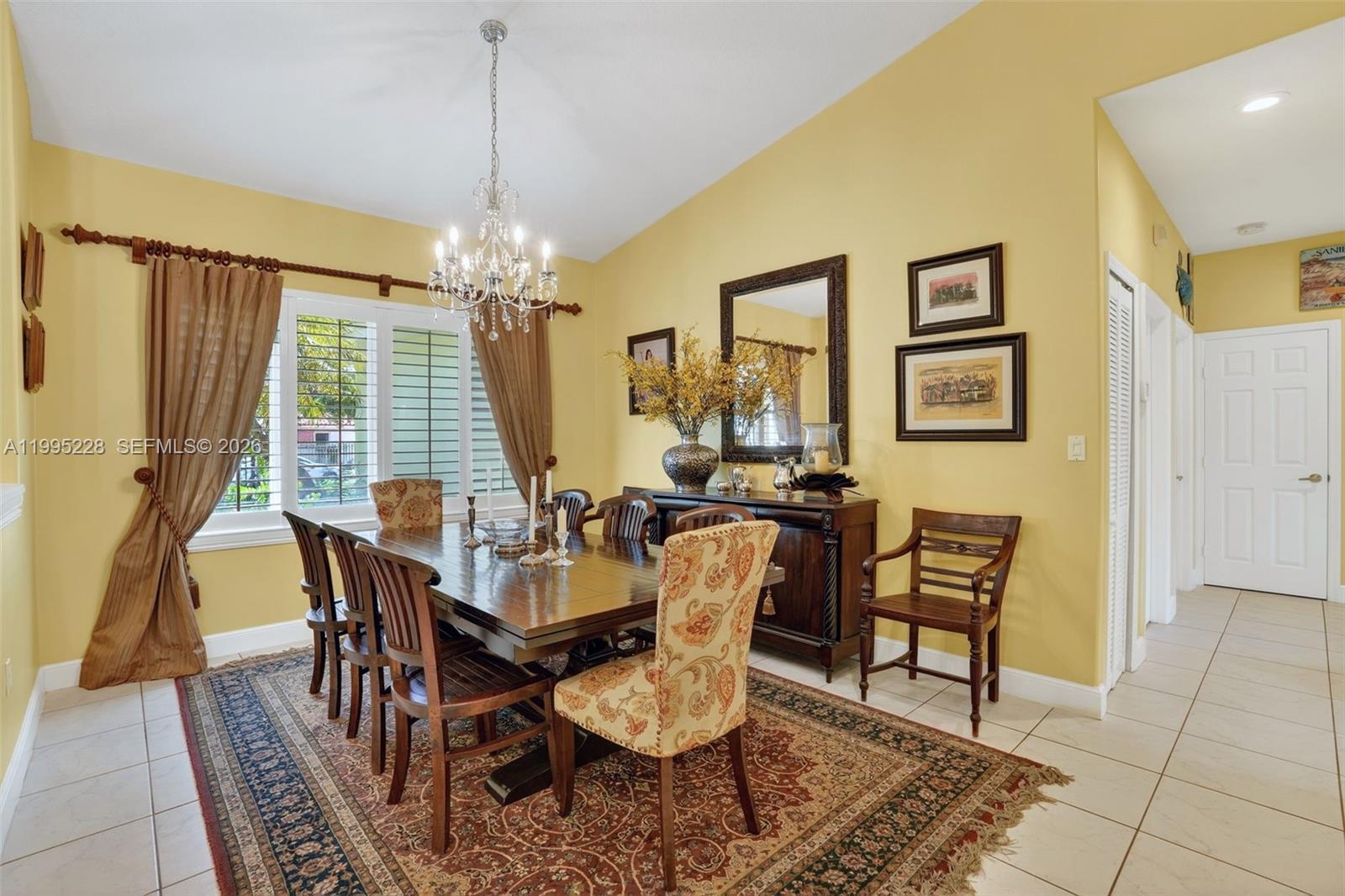 MILLENIUM SUB - Residential