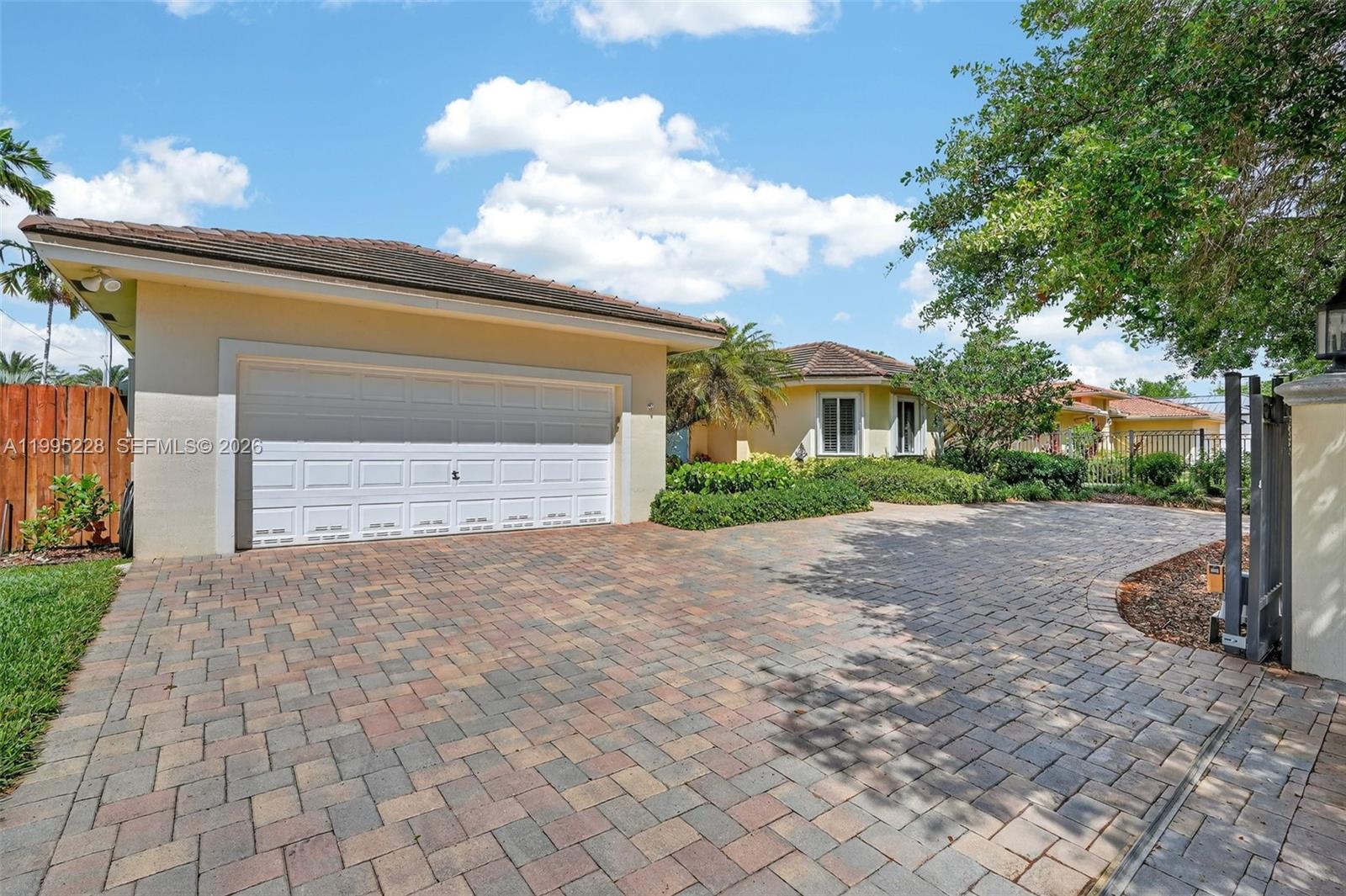 MILLENIUM SUB - Residential