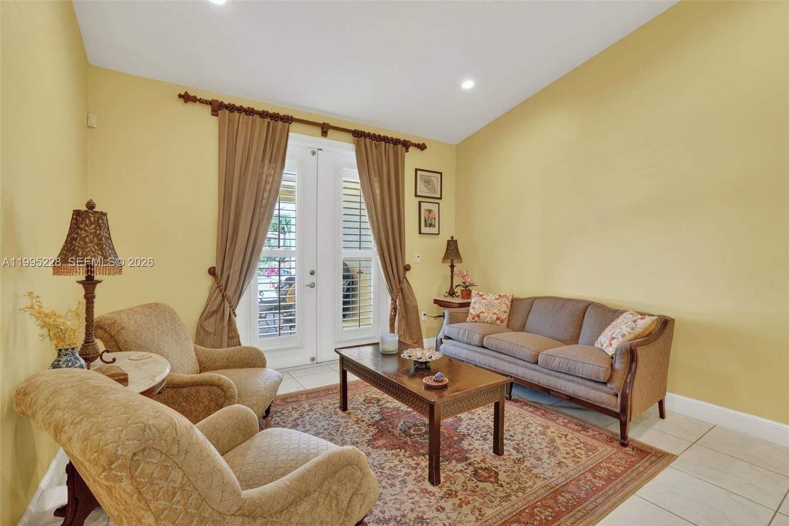 MILLENIUM SUB - Residential