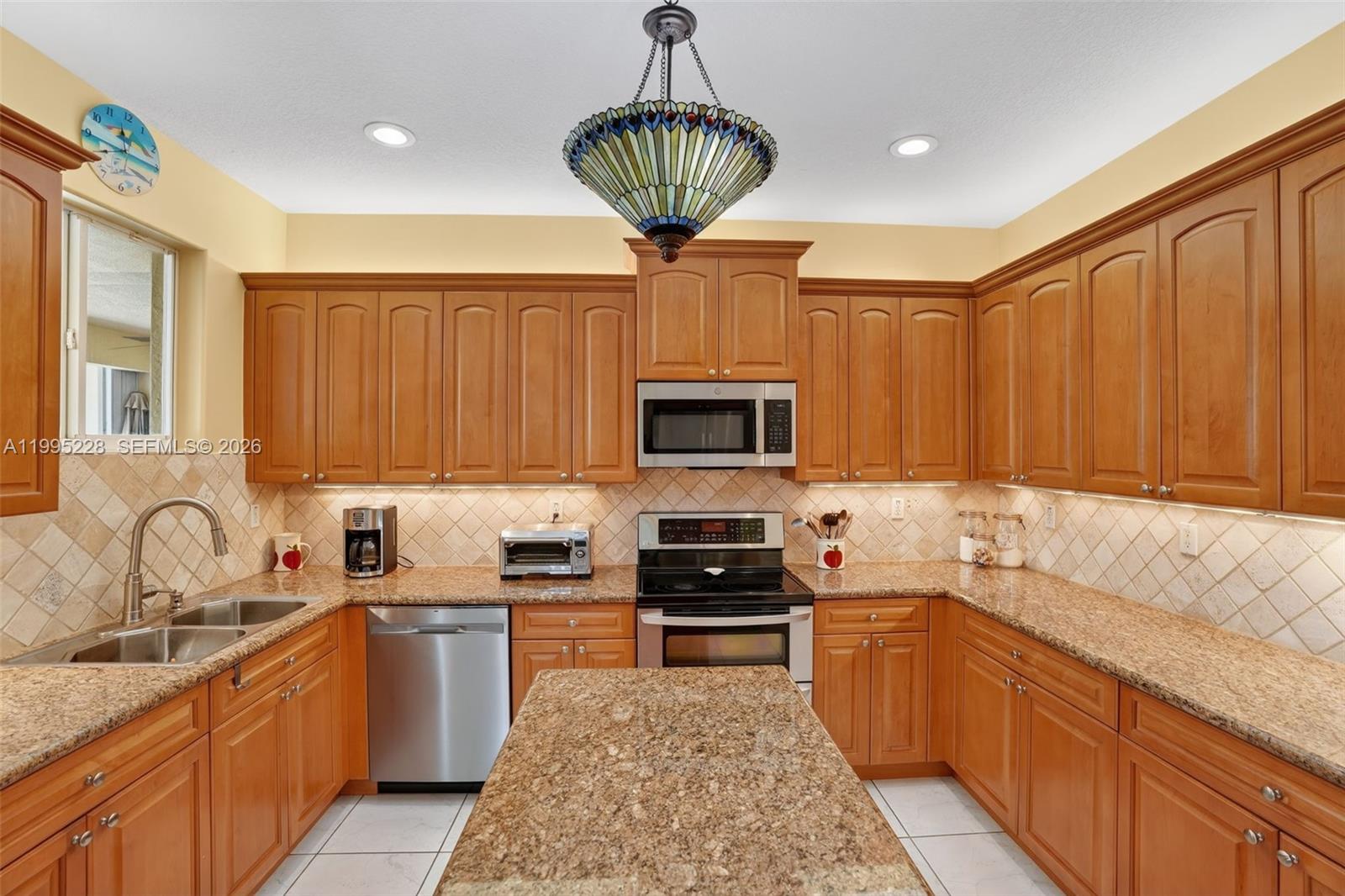 MILLENIUM SUB - Residential