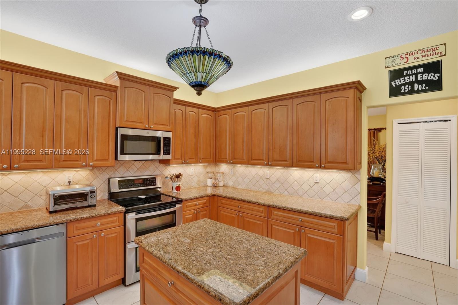 MILLENIUM SUB - Residential