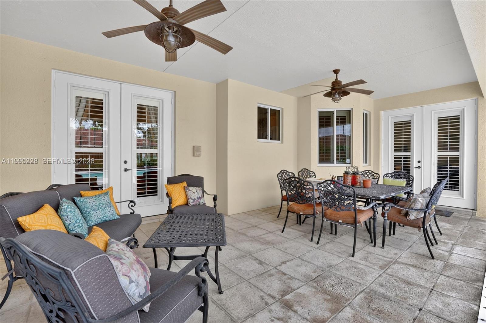 MILLENIUM SUB - Residential