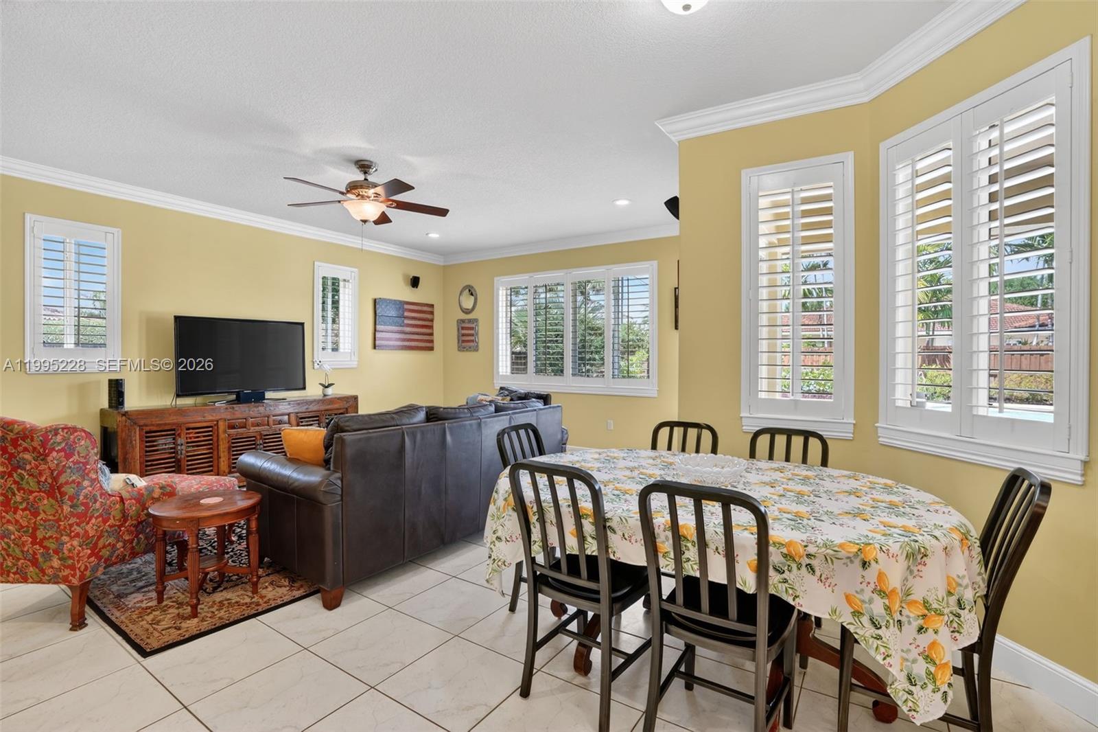 MILLENIUM SUB - Residential