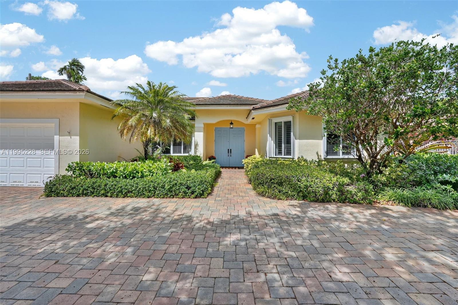 MILLENIUM SUB - Residential