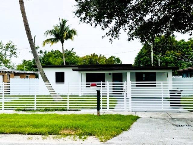 11730 Nw 3rd Ave, Miami, Broward County, Florida - 3 Bedrooms  
3 Bathrooms - 
