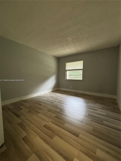 A home in Pembroke Pines