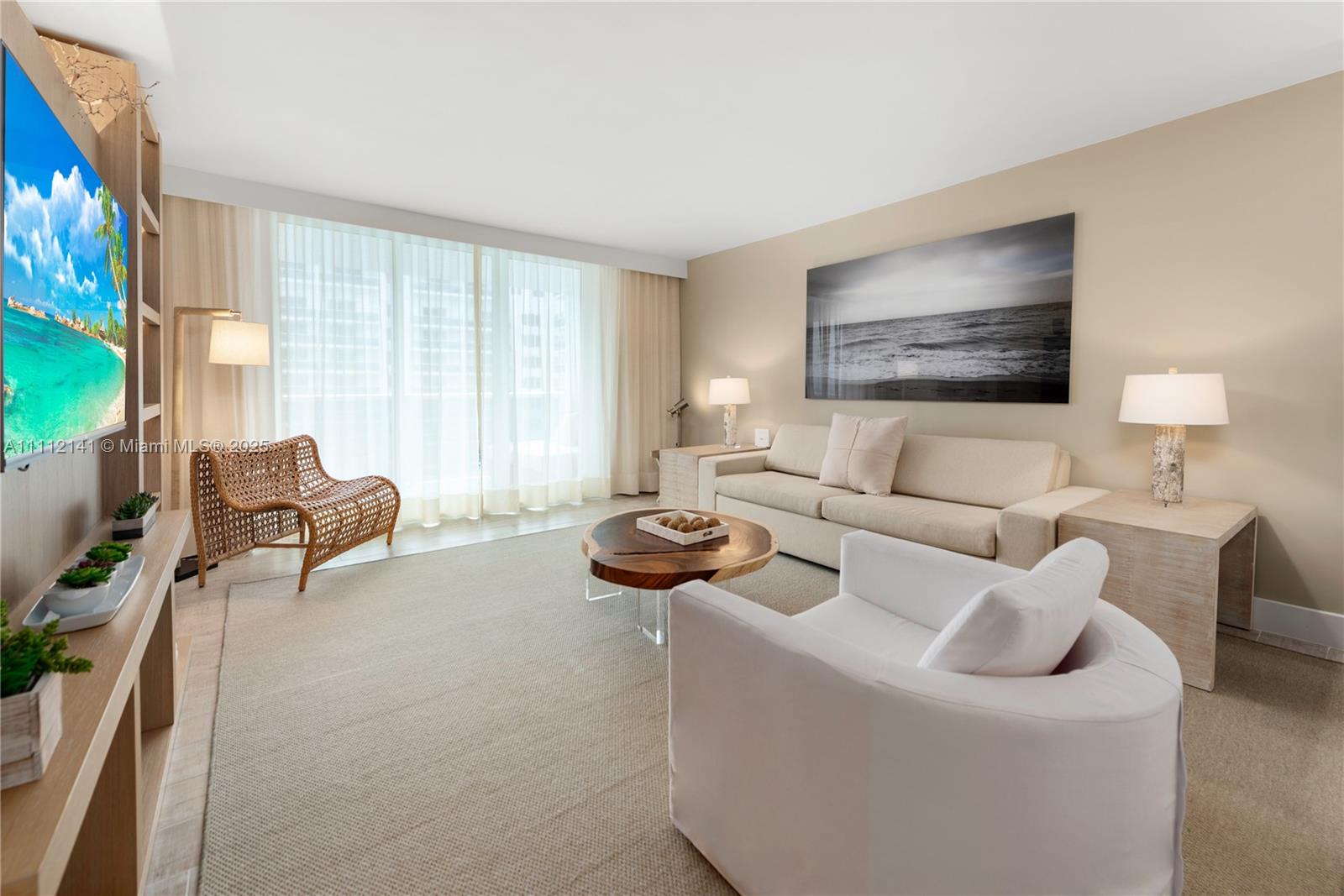 2399 COLLINS AVENUE - Residential Lease