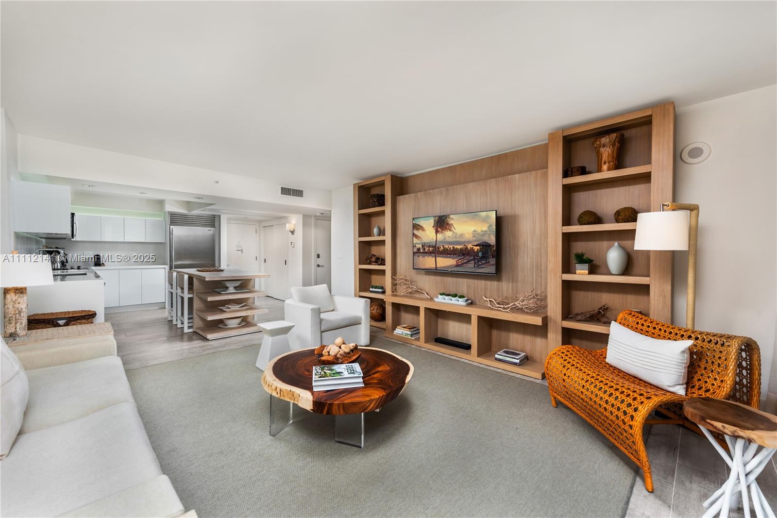 2399 COLLINS AVENUE - Residential Lease