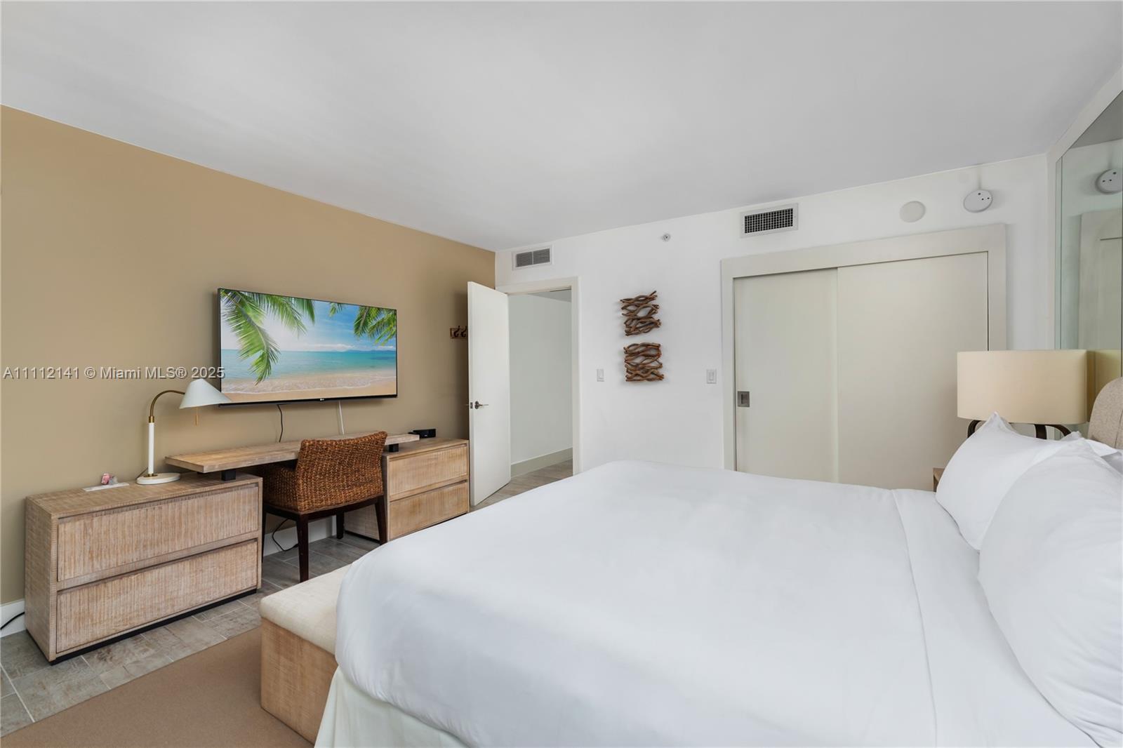 2399 COLLINS AVENUE - Residential Lease