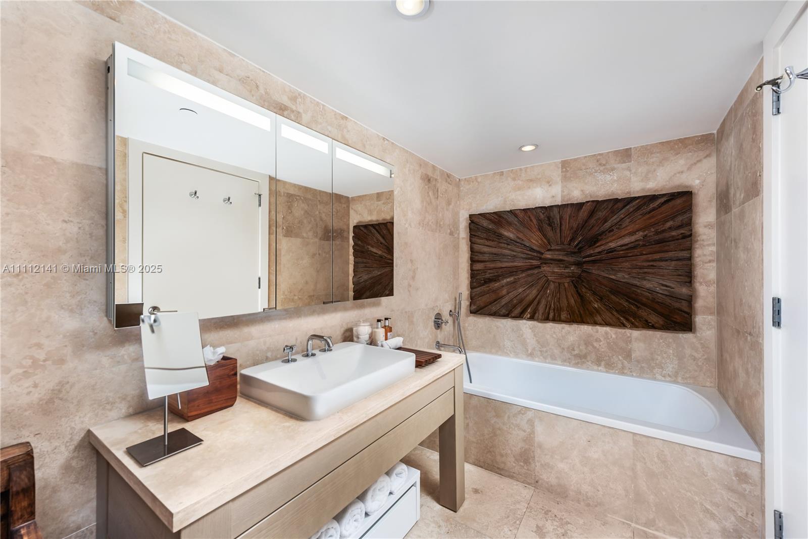 2399 COLLINS AVENUE - Residential Lease