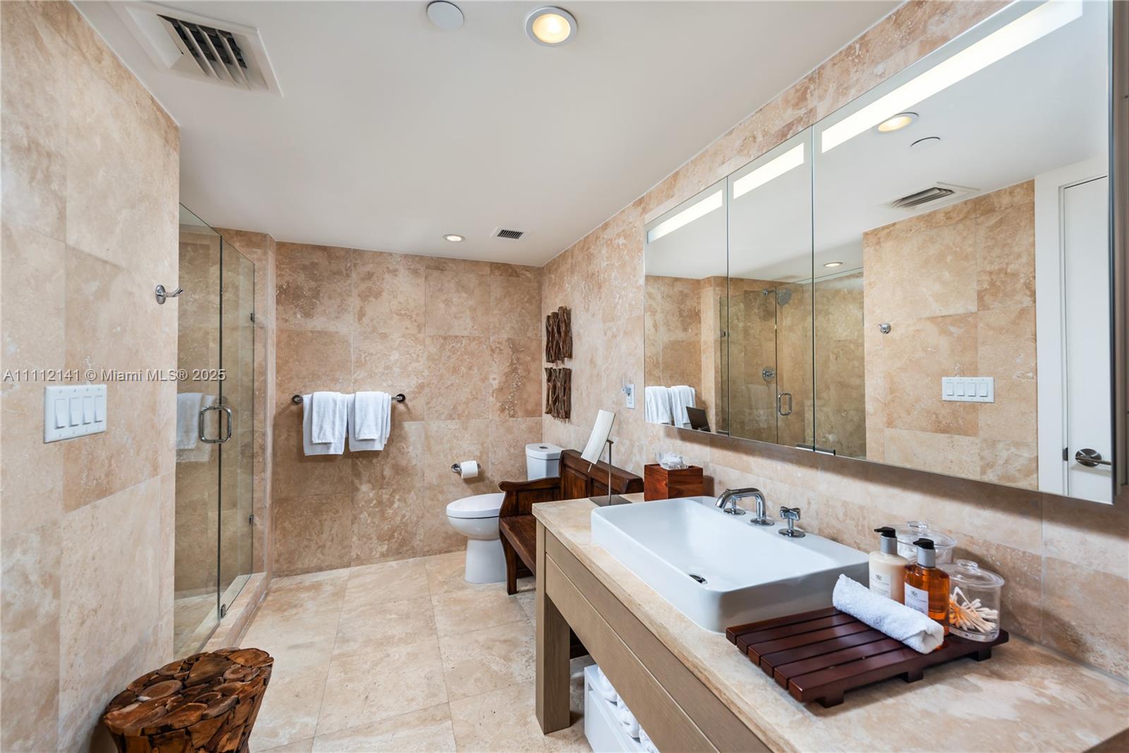 2399 COLLINS AVENUE - Residential Lease