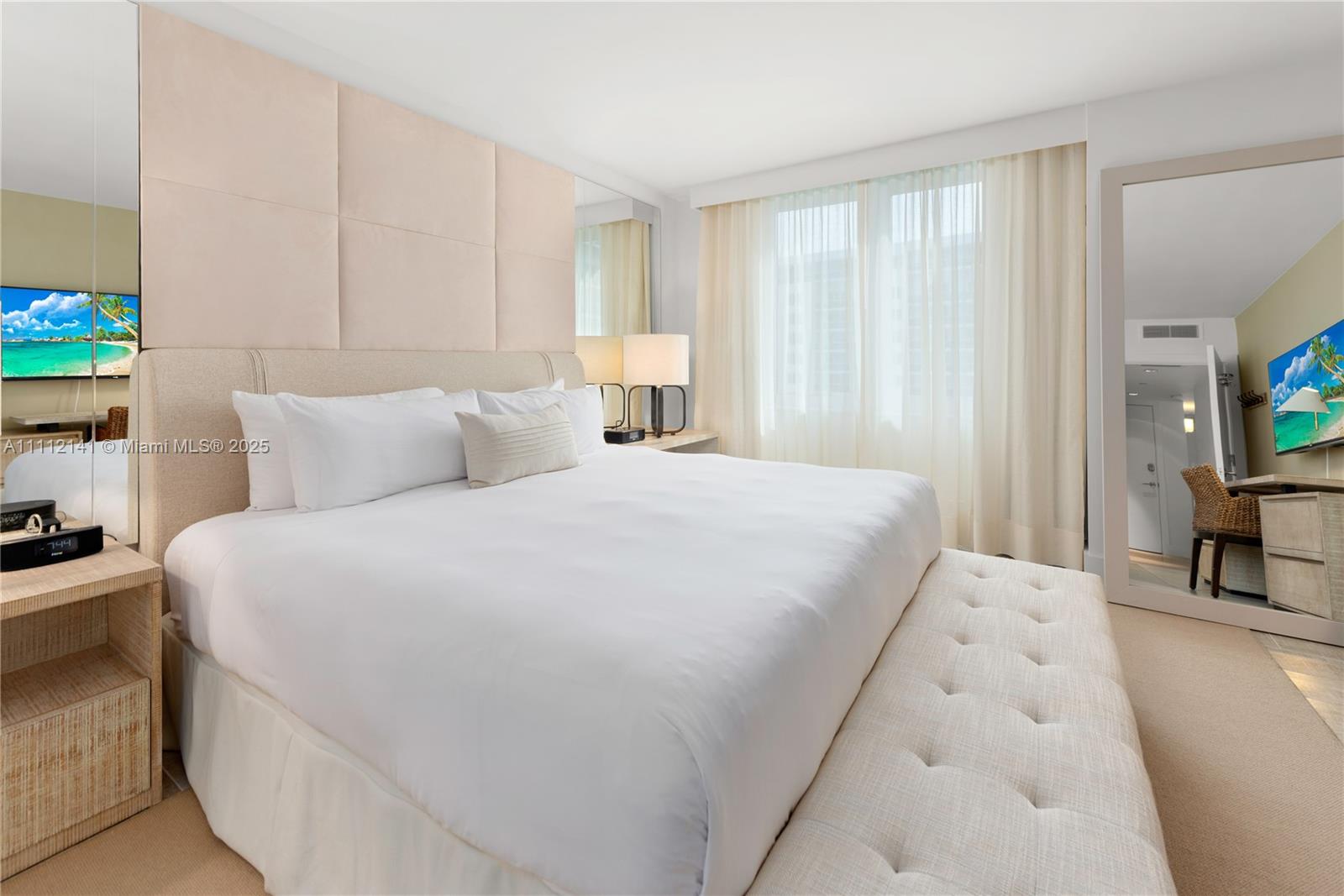 2399 COLLINS AVENUE - Residential Lease