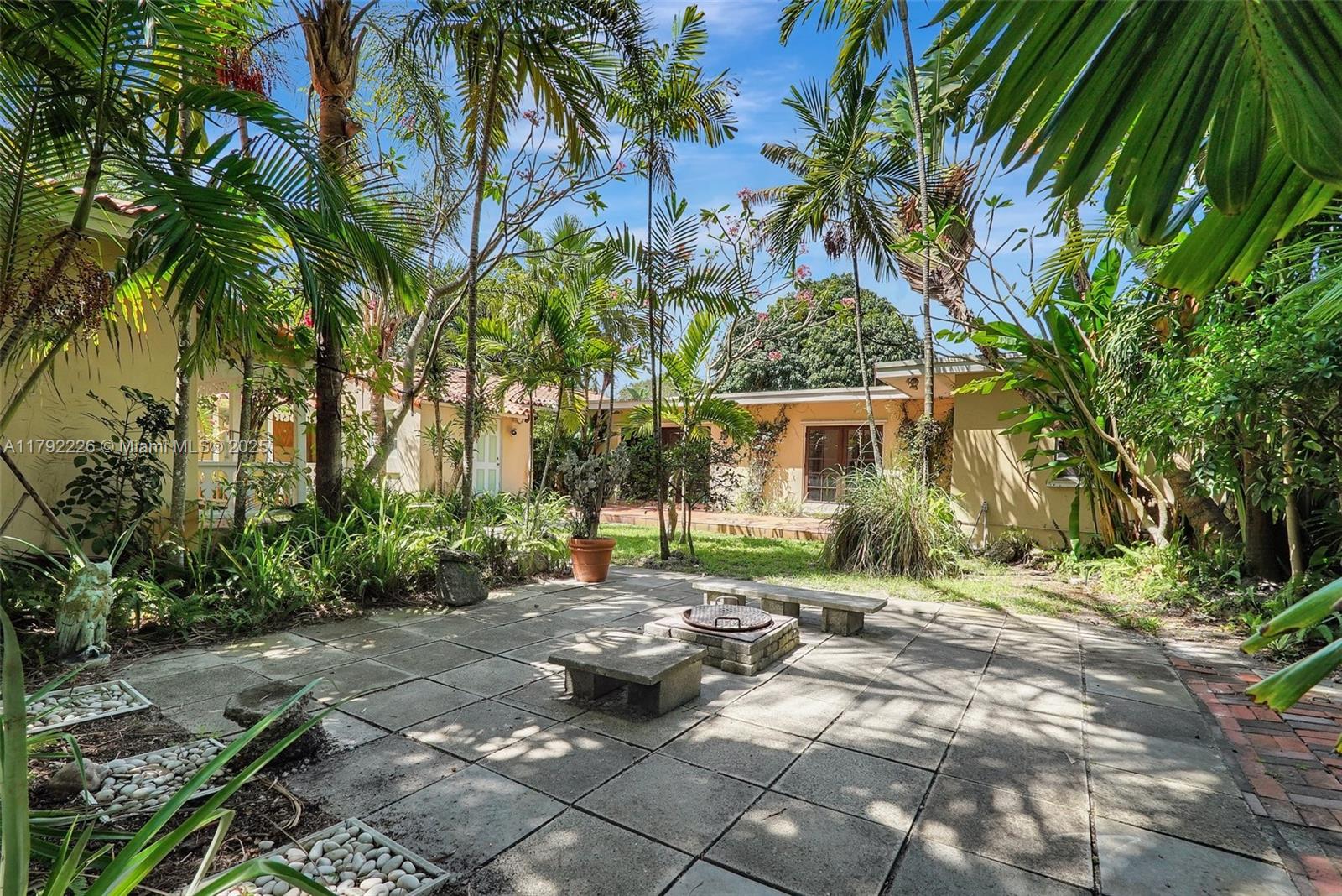 MIAMI SHORES SEC 1 AMD - Residential