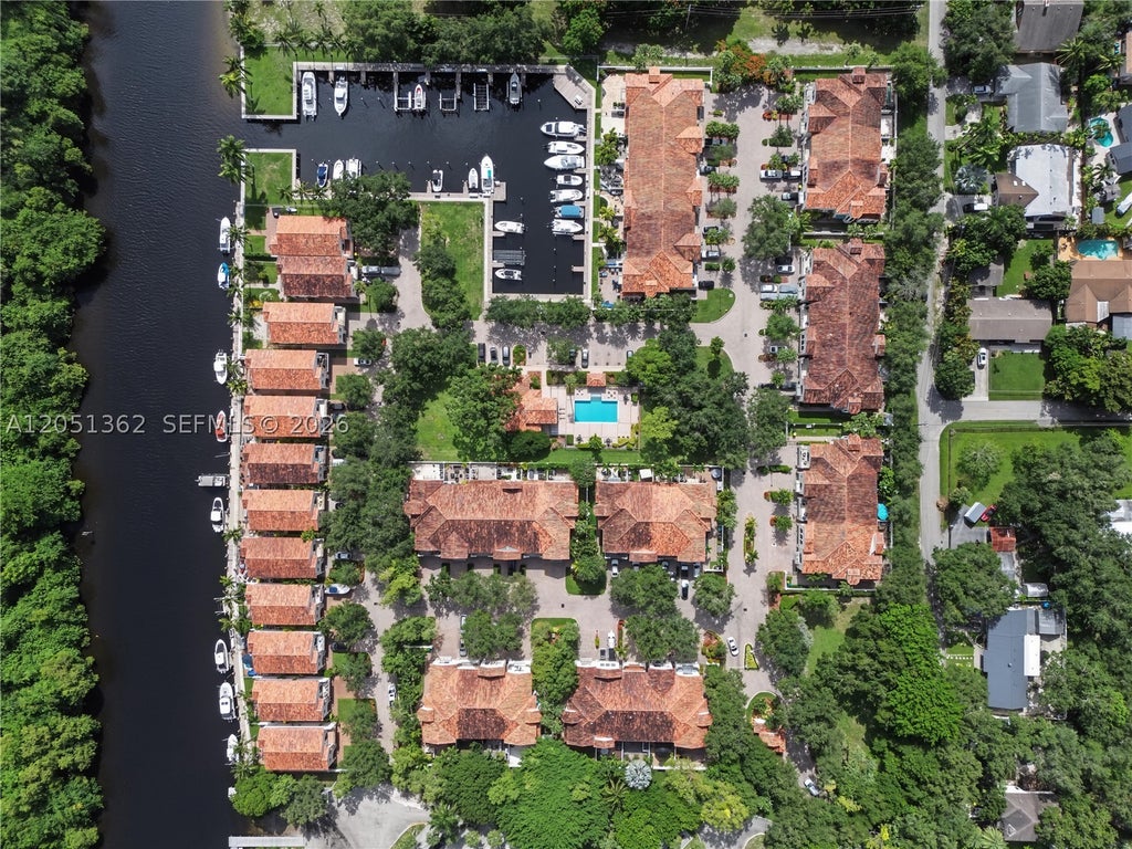 Photo of 2908 Hidden Harbour Ct, Dania Beach, FL 33312 (MLS # A12051362)