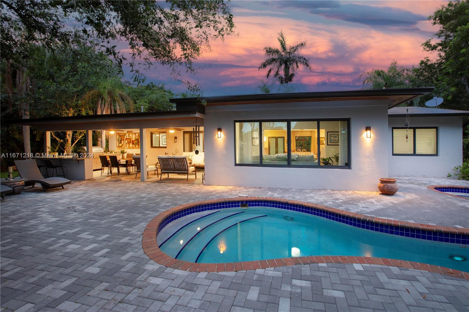 SEA VIEW PARK-AMENDED - Residential