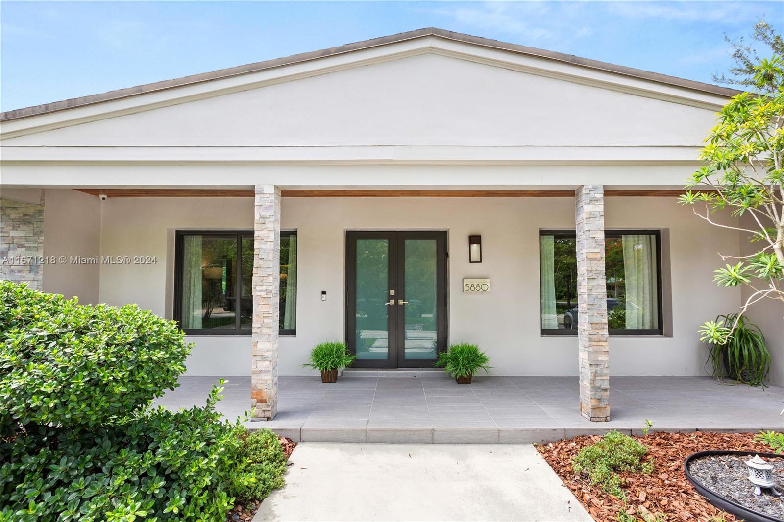 SEA VIEW PARK-AMENDED - Residential