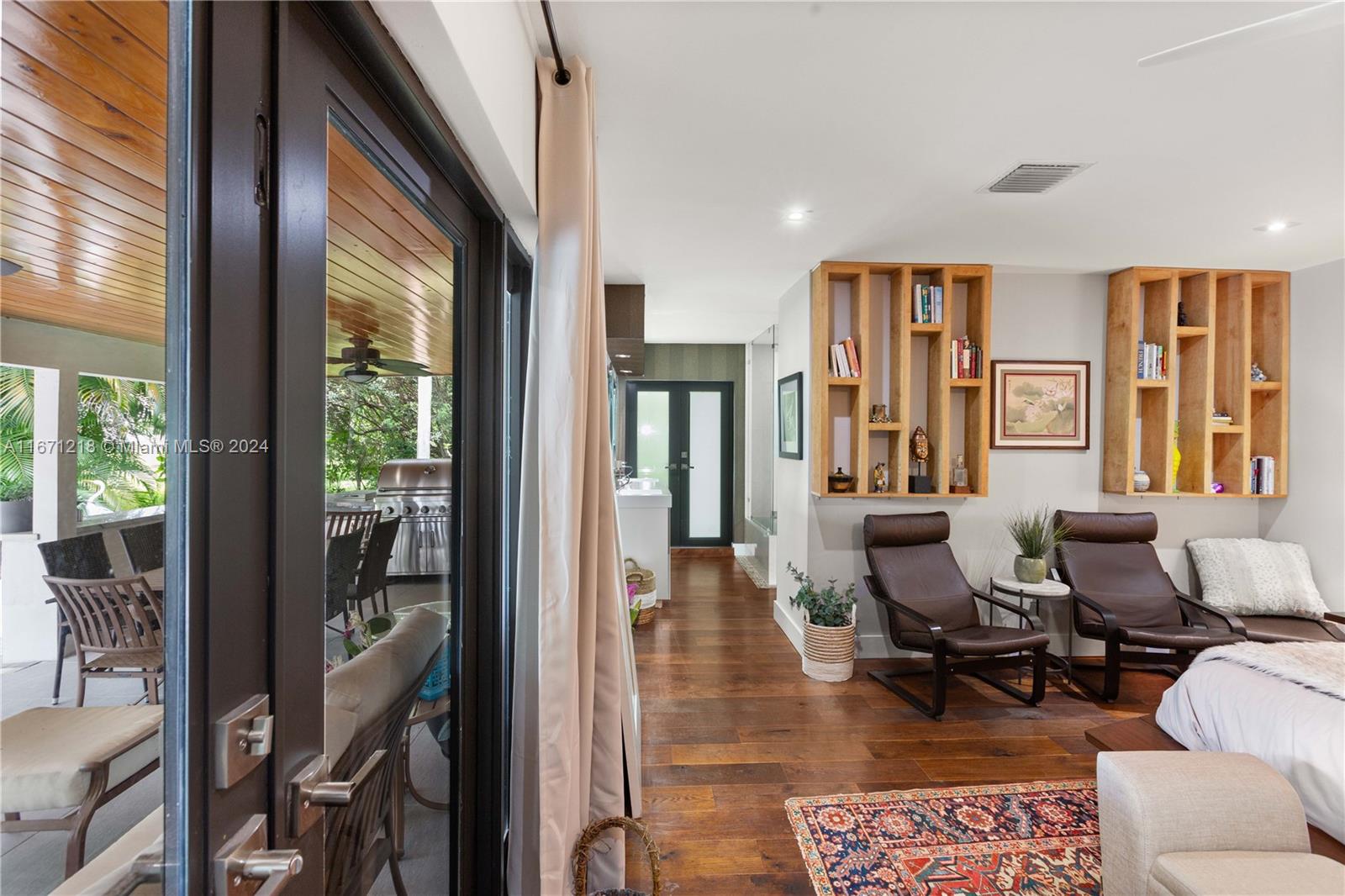 SEA VIEW PARK-AMENDED - Residential