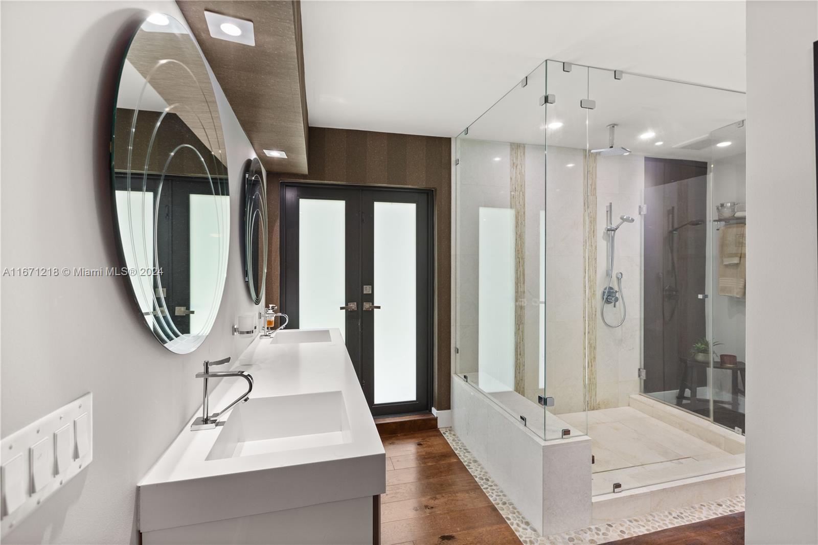 SEA VIEW PARK-AMENDED - Residential