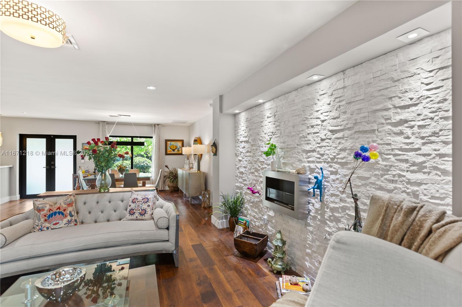 SEA VIEW PARK-AMENDED - Residential